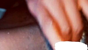 i started masturbatin in the bedroom but then got my clothes ripped off for a real fuck with a tall skinny black guy