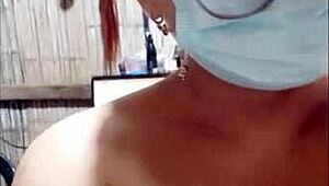 My Stepmother Sends a Video Showing Her Beauty