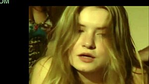 first time sensual experience