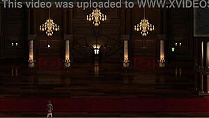 complete gameplay the genesis order part 58