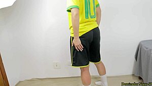 Prostitute Takes Big Black Cock