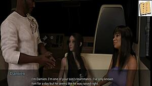 Wvm 14 damien drives everyone to wvm