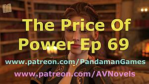 the price of power 69