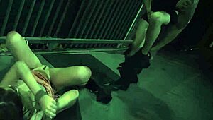 teen teacher caught in a bind, do guys really dig ladies with glasses and cute looks or what?