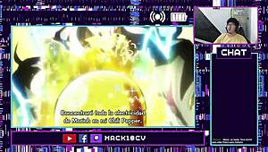 Jojo’s Bizarre Adventure Animation Part 4 Episodes 11-12