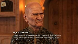 the price of power 69