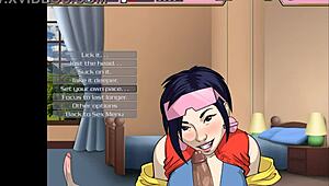 How to FUCK a Mutant in Rogue Like Game!