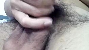 Gay Man Sucks Cock In House Scene.