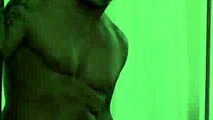 Pervy Old Man Brutally Fucks Fitness Trainer Bot - Andi Rose Marcus London