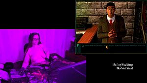 Blackmoor Manor Game Playthrough Part 1