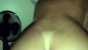 If it's not for riding hard and deep in anal like this, I don't want it! And fill my ass with cum until it overflows 😈🍆💦