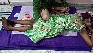 यो, भारतीय सेक्सी लड़की बेडरूम एपी 263 में वाइल्ड हो जाती है!