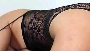 Dei Minha Mulher Pro Neg�o Comer