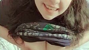 hey girl, what’s with this spicy video you’re recording?