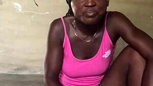 Crazybitch Enjoys Food While Giving Life Lessons Part 2