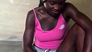 Crazybitch Enjoys Food While Giving Life Lessons Part 2