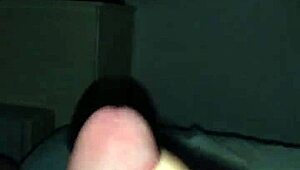 Argentinian Guy Jerks Off Until He Cums Hard On Webcam