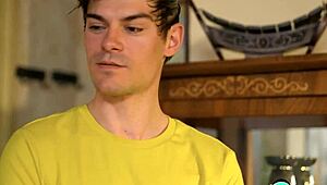 Flexible Yoga Slut Alexa Flexy Gets Sexy Butt Stretched by Big Dick