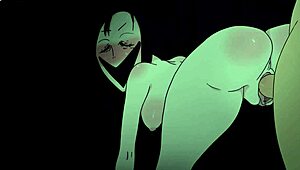 Why did terrible momo pick that guy? He cried but still fucked her hard!