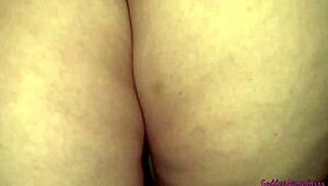 My Husband Fucked Me Hard! Now I Need to Feed You!