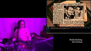 Blackmoor Manor Game Playthrough Part 1