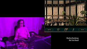 Blackmoor Manor Game Playthrough Part 1