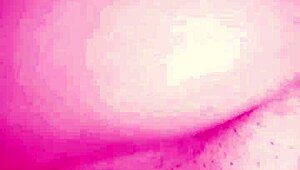 Milf Wajeeha sucks big tits and pussy hard