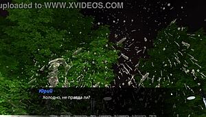 complete gameplay echoes of lust episode 2 part 36