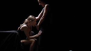 Watch this stunning big dick tranny dominate in hardcore 4K compilation.