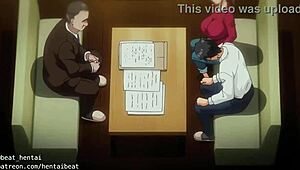 Hmv - Master of NTR Dominates in Part I