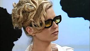 yo, austin prowler, britain’s top agent, rides hard in interracial action