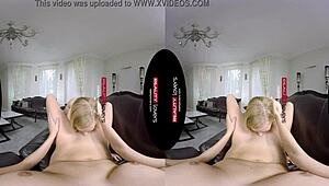 sicilia's lesbian pov experience with licking and masturbation 😍