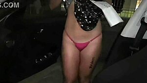 Mexican couple's OUTDOOR VERIFICATION VIDEO