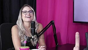 Will Mastro Launches Channel with Bold Swinger Action