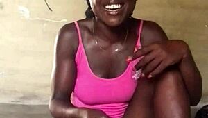 Crazybitch Enjoys Food While Giving Life Lessons Part 2