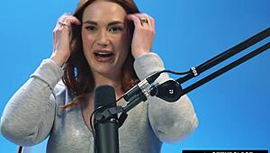 Up close women orgasm solo