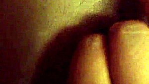 me fingering my pretty pussy close-up!