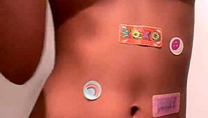 im so tender and hot, wanna fuck this skinny teen pussy