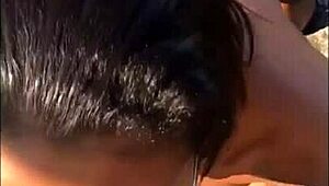 i can't stop watching these shemale cocksucking and outdoor party clips