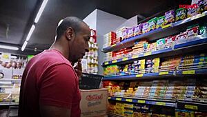 yo, check this black lover slapping and talking dirty to me! 🔥