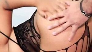 Dei Minha Mulher Pro Neg�o Comer