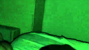 Argentinian Guy Jerks Off Until He Cums Hard On Webcam