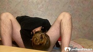 Hey sexy brunette, ready for hard ass fucking tonight?