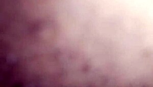 My Friend's Wife Gets Fucked Hard In The Bedroom With Her Wet Curly Pussy