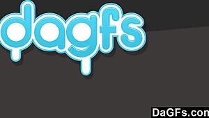 Dagfs, check this cute teen couple banging for their first time ever. They’re so shy yet wild!