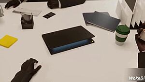 bayonetta's 3d hentai adventures