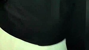 My stepcousin got bored and recorded our fuck