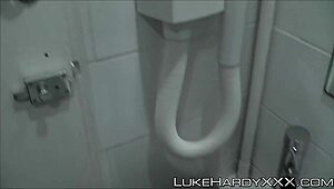 Wow! Army slut amber deen is feasting on the major's strong dick at the holiday party!