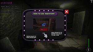 Fap Nights At Frennis History Mode Night 1