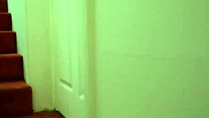 hey, wanna see this teen stepsis get ass fucked hard